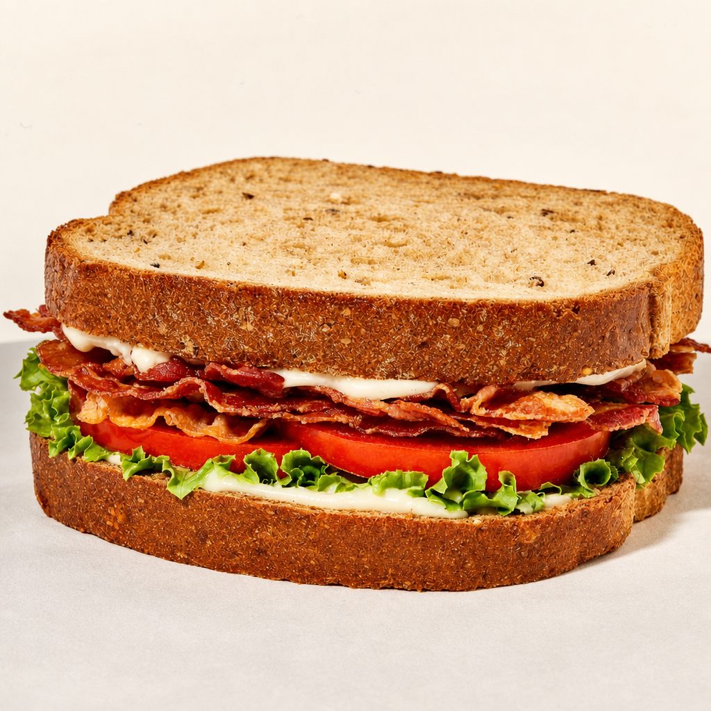 Big City BLT.