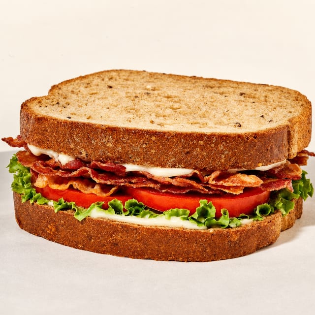Big City BLT.