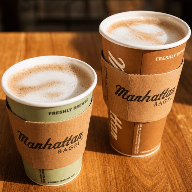 Americano.