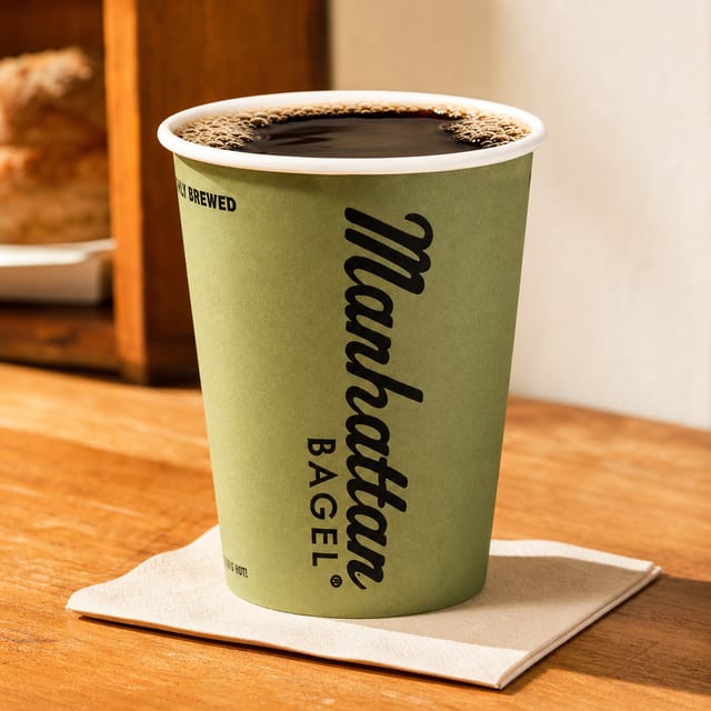 Hot Chocolate.