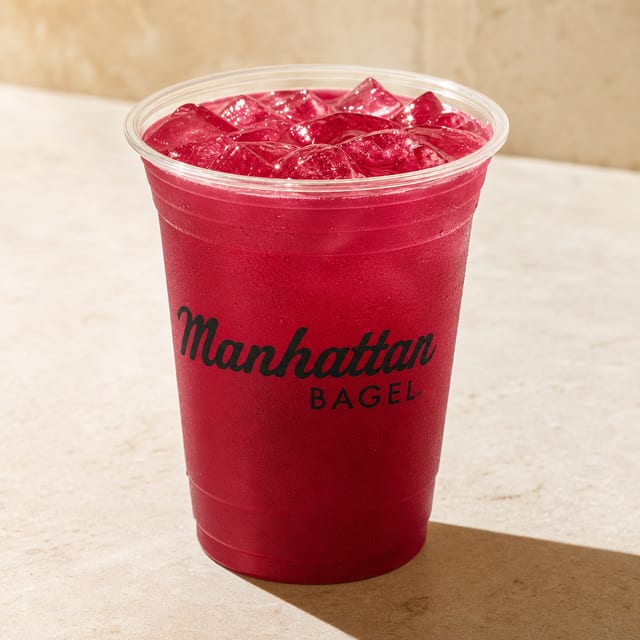 Medium Refresher 24oz.
