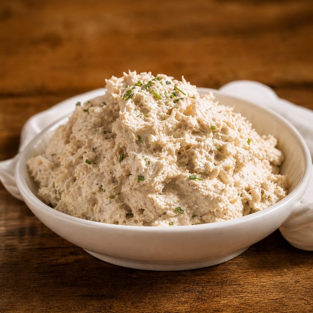 Tuna Salad 1/2 lb.