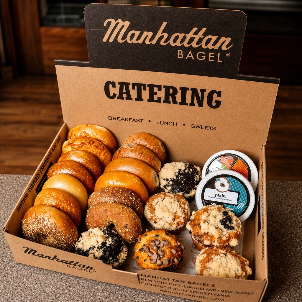 Broadway Box (Popular).