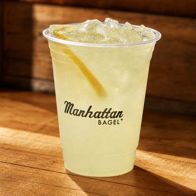 Medium Classic Lemonade 24oz.