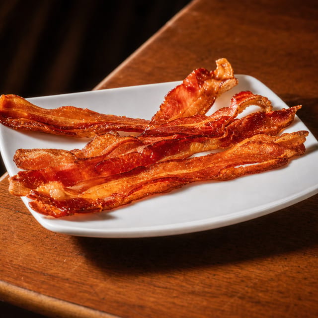 Side of Breakfast Meat.