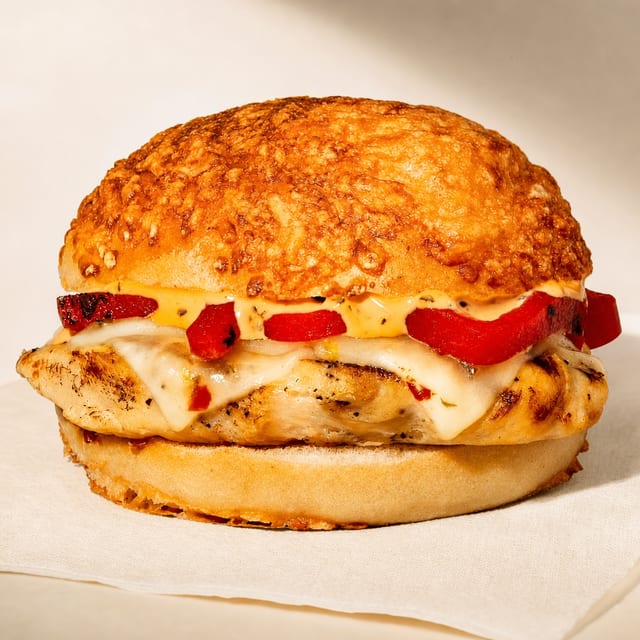 Chelsea Grilled Chicken.