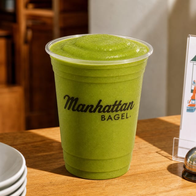 Lean Green Protein.