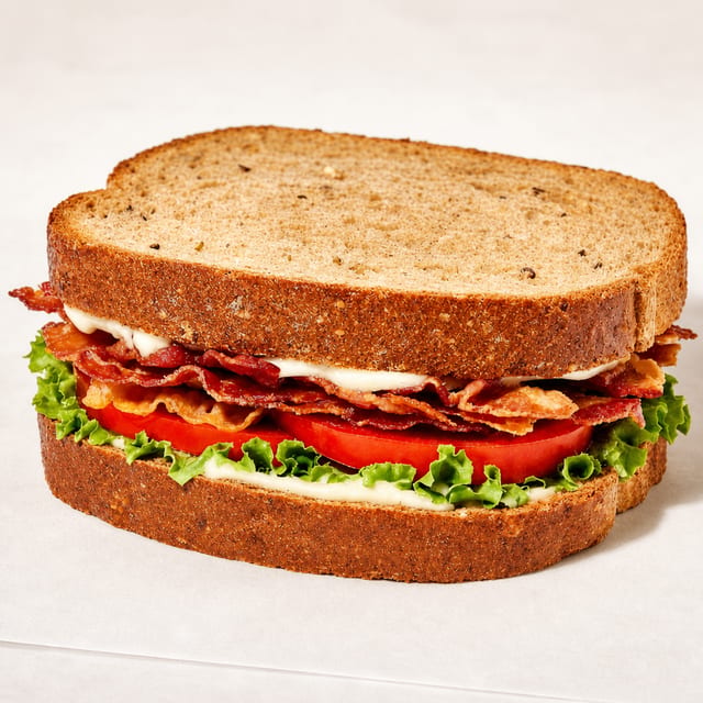 Big City BLT.