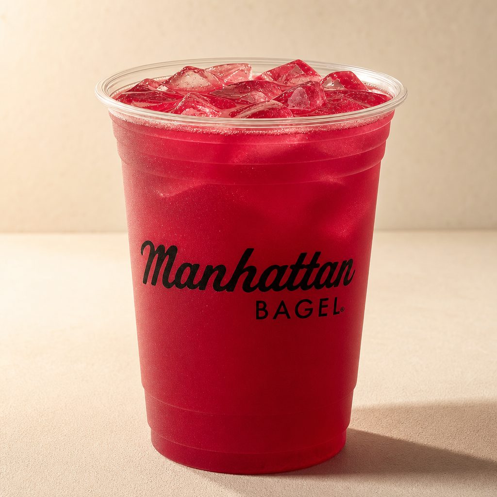 Large Refresher 32oz.