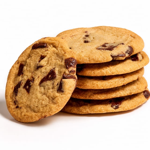 Cookies.