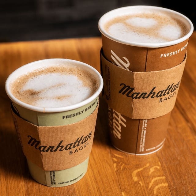 Americano.