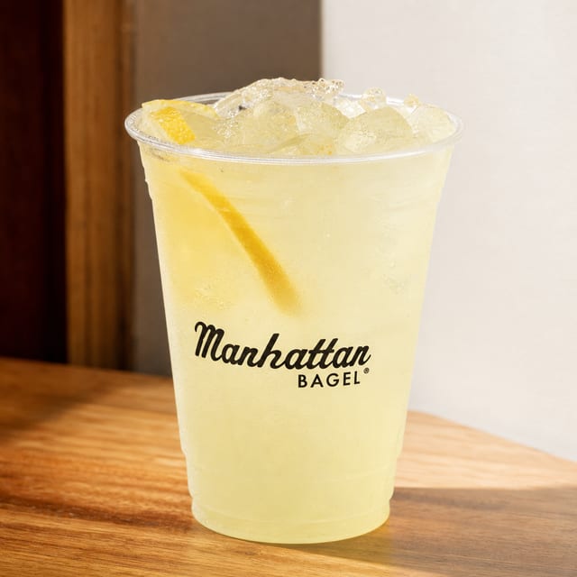Large Classic Lemonade 32oz.
