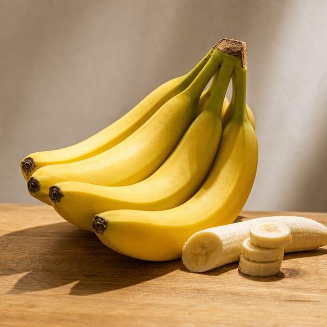 Banana.