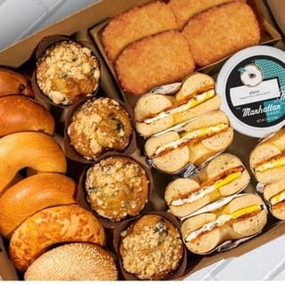 Brunch Box