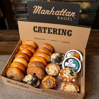 Broadway Box (Popular)