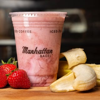 Frozen Smoothies