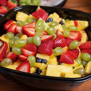 Group Fruit Bowl