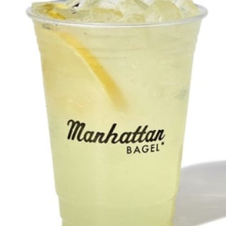 Small Classic Lemonade 16oz