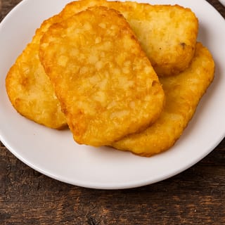 Hash Brown