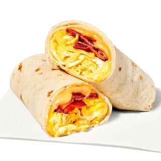 Omelet Wrap