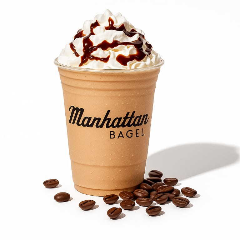 Delicious Coffee Selections