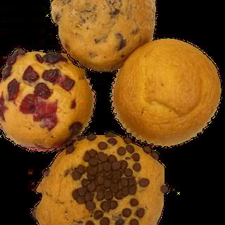 Muffins