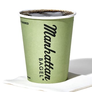 HOT Coffee or Tea