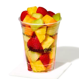 Fruit cup