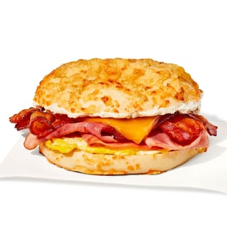 Farmhouse Egg Sandwich