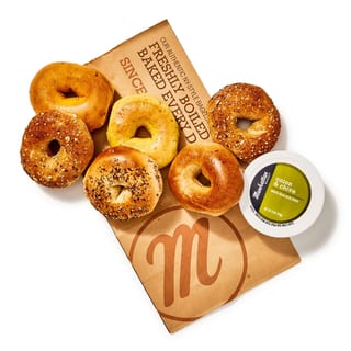Half Dozen Value Pack