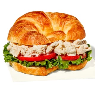 Chicken Salad Sandwich