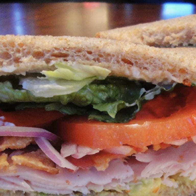 Satisfy Your Lunch Cravings