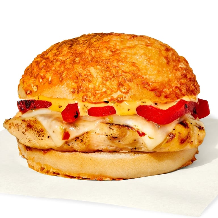 Delicious Grilled Chicken Options