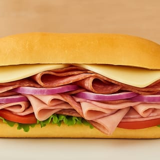 Italian Sub