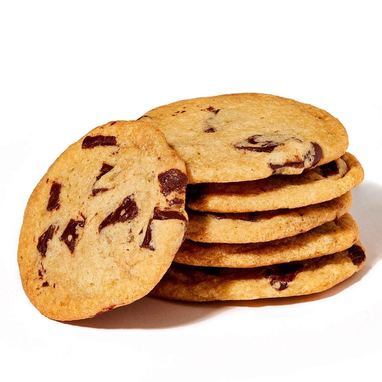 Our Irresistible Cookies