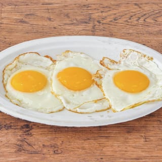 Egg Platter