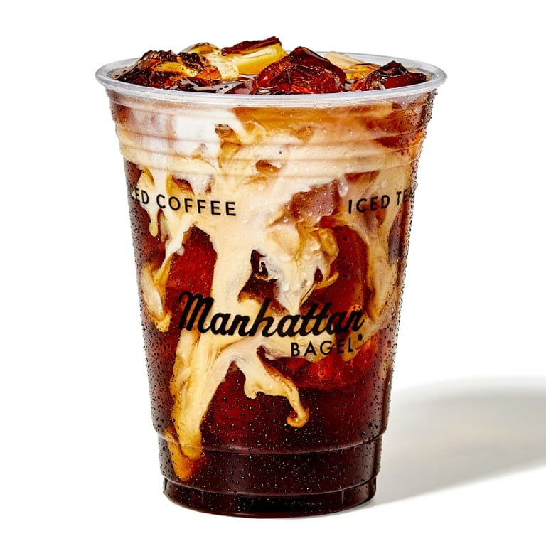 Delicious Coffee Selections